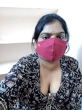 Your-mohana – Live XXX-chat