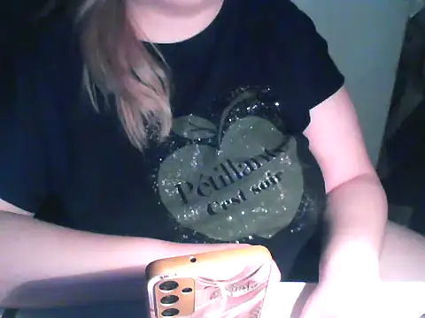 Missy_DM 现场XXX聊天