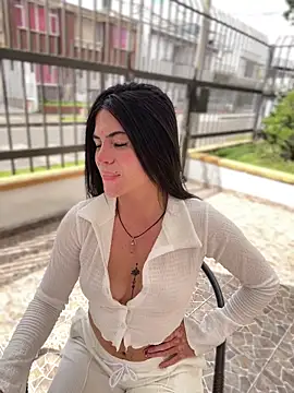 Sembang XXX Secara Langsung PamelaJonsom_