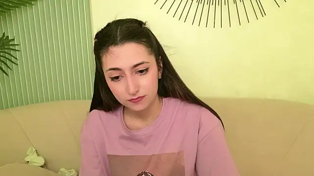 Gloria_Bendall 现场XXX聊天