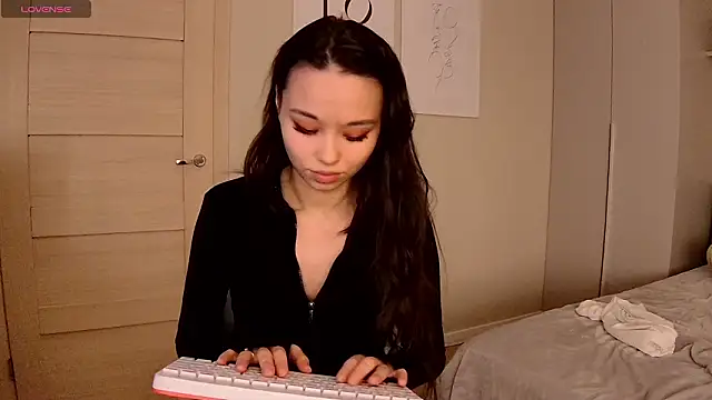 Živý XXX chat janeLoveSweetHeart