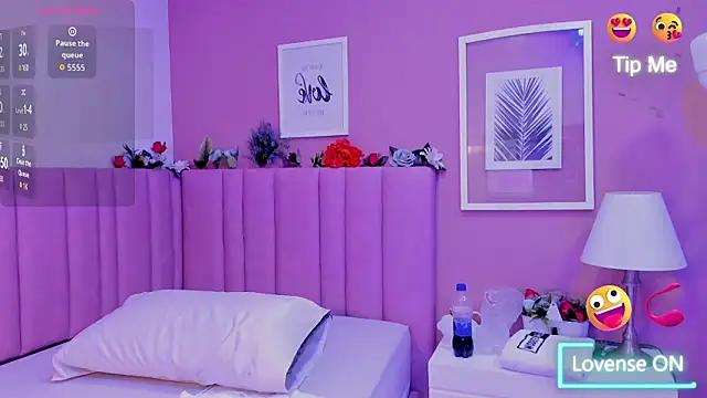 litlle_sweetynicol webcam show