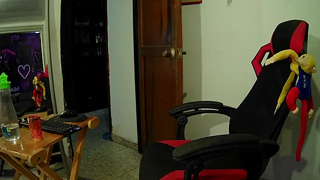 amandabakerx 现场XXX聊天