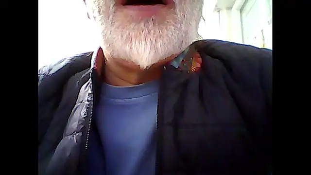 Show de webcam de xcimeru