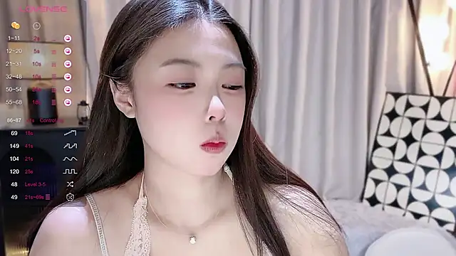 Pertunjukan Kamera Web Ubela_7