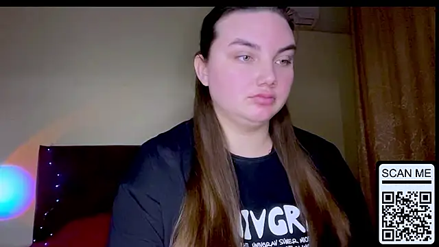 Dreamyblushfairy 라이브 XXX 채팅