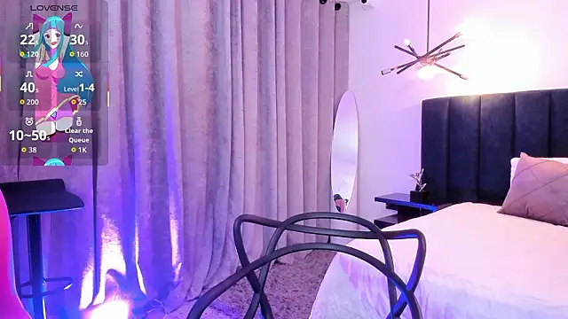 Онлайн чат XXX nattashaa7