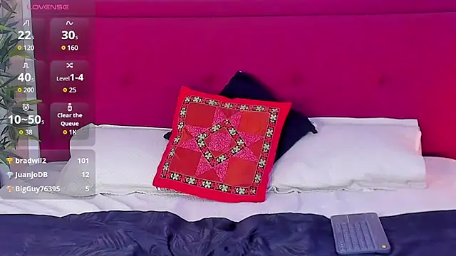 SamayRyann 现场XXX聊天