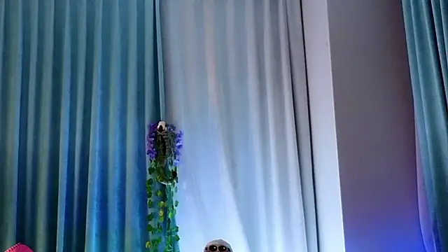 AngelicRice Chat XXX in diretta