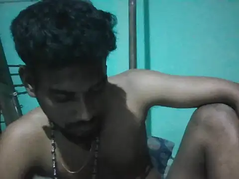 Tamilgud23 Adlı Modelin Web Kamerası Şovu