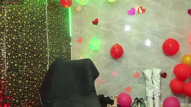 adellelennoxx 라이브 XXX 채팅