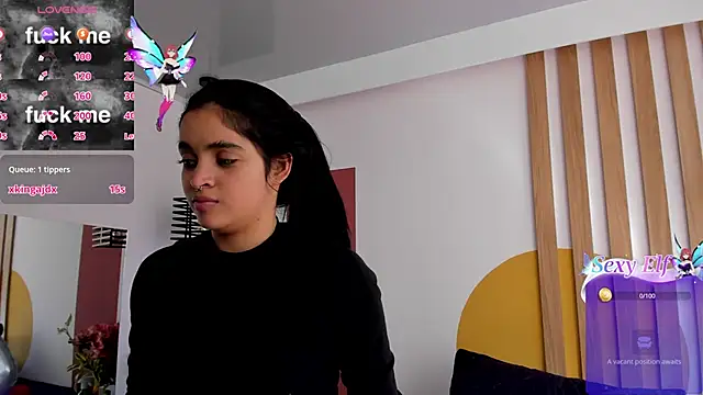 VanessaDoofenshmirtz: απευθείας συνομιλία ΧΧΧ