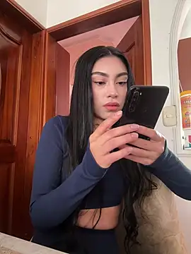 دردشة Bonny_Eva الجنسية المباشرة