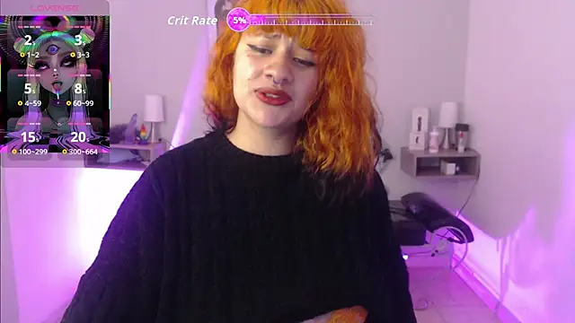 Show de webcam de _carlotta_x