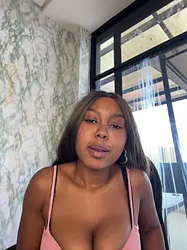 Belanny-LS – webcam-show