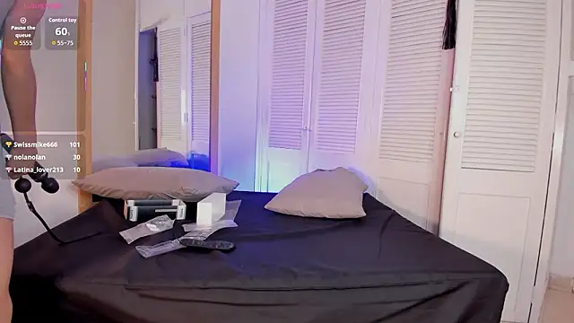 ALICESANDOVAL – Live XXX-chat