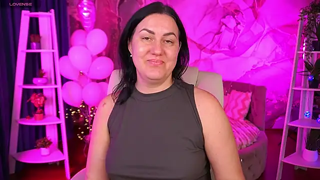 Sembang XXX Secara Langsung VelvetLuck