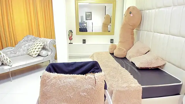 gaby_trent – Live XXX-chat