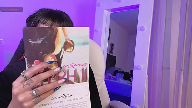 _sharlotte777 라이브 XXX 채팅