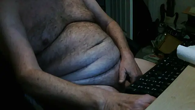 dirtyharry2022 Webcam Show