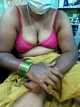 Tamilselviroja- Live XXX-chat