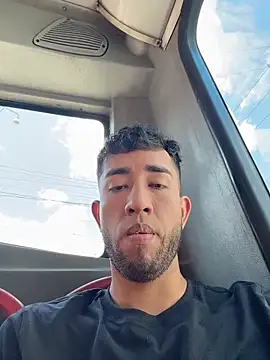 liam_bronw 라이브 XXX 채팅