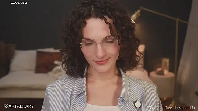 _arta_ Live XXX-Chat