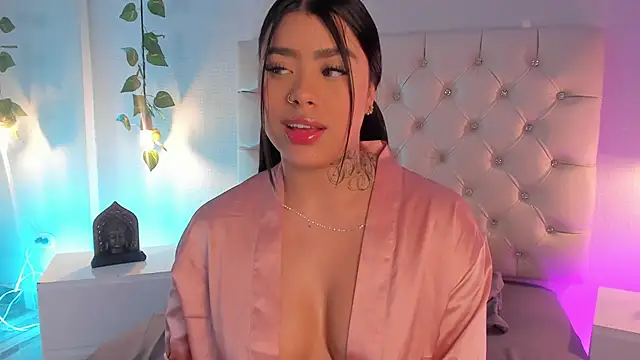 Živý XXX chat Amberr_rousse2