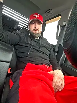 Beardedtattood – Naživo XXX chat