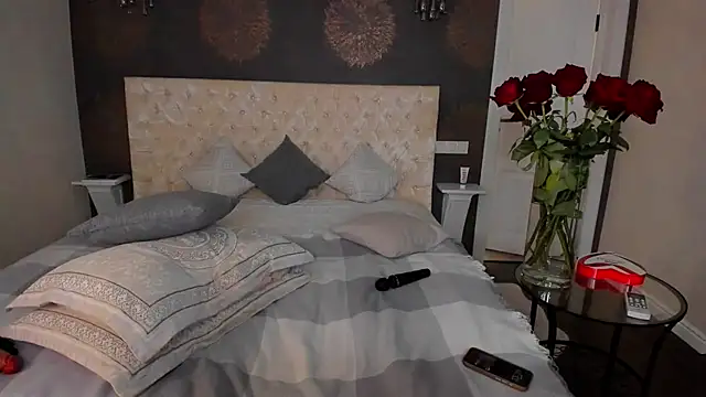 AllisonWilliamsのライブXXXチャット