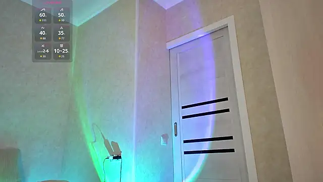 Roseaa Chat XXX in diretta