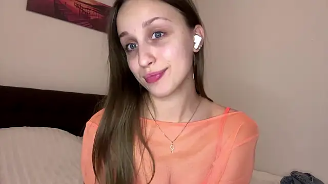 EvaRenard Chat XXX in diretta