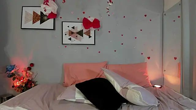 PauleteW10 现场XXX聊天