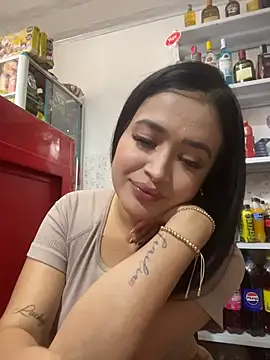 Sara_fun – Live XXX-chat