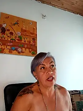 DirtyBIianca – webcam-show