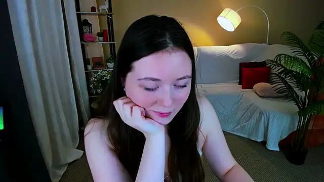 عرض كام AlluringLookk