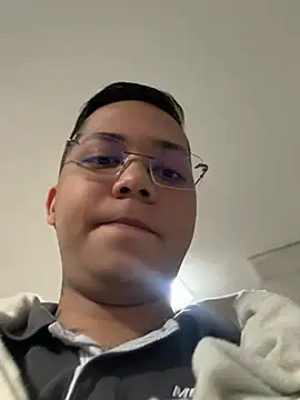 LiamColby_ Webcam show