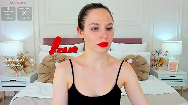 MonaRicci Live XXX-Chat