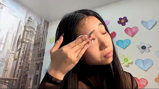 SweetMiaXO 라이브 XXX 채팅