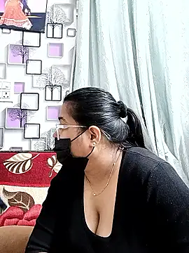 GangbangCouple Adlı Modelin Web Kamerası Şovu