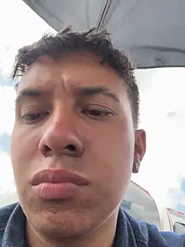 Jhony_rayder Show Webcam