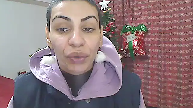 hotSANDRA_STARR – Live XXX-chat