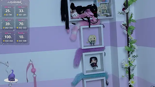 Catwhite_ – Live XXX-chat