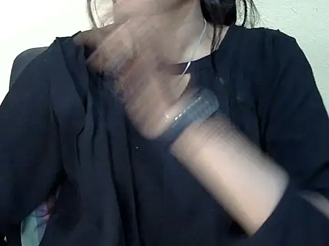 Shab_M – Live XXX-chat