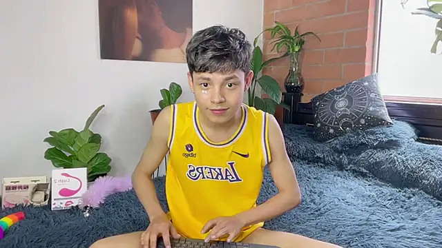 Andy_Belier23 webcam show