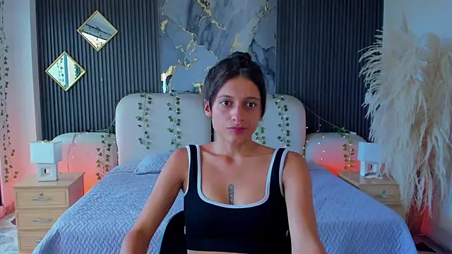 Chat +18 de Agathaargent_ ao vivo