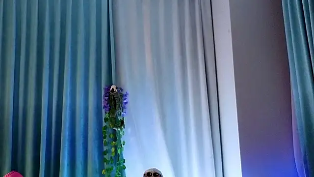 AngelicRice Chat XXX in diretta