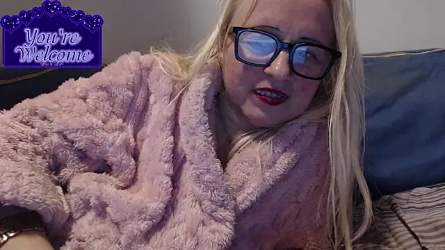 martachatte Webcamshow