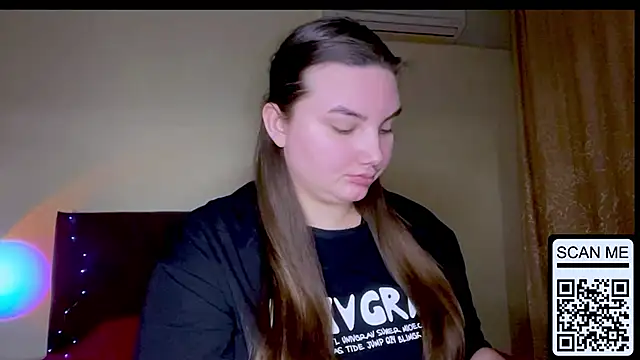 Dreamyblushfairy – Live XXX-chat