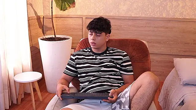 Ethan_occonor 现场XXX聊天